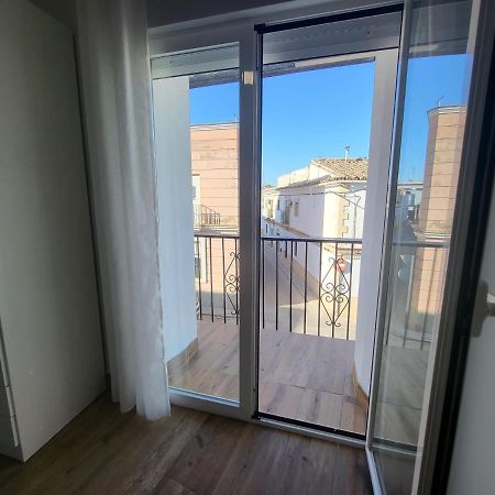 Apartamento El Arrumbador Херес-де-ла-Фронтера Екстер'єр фото