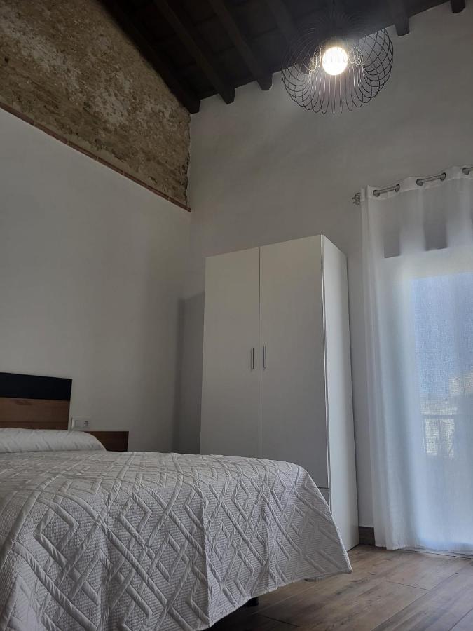 Apartamento El Arrumbador Херес-де-ла-Фронтера Екстер'єр фото