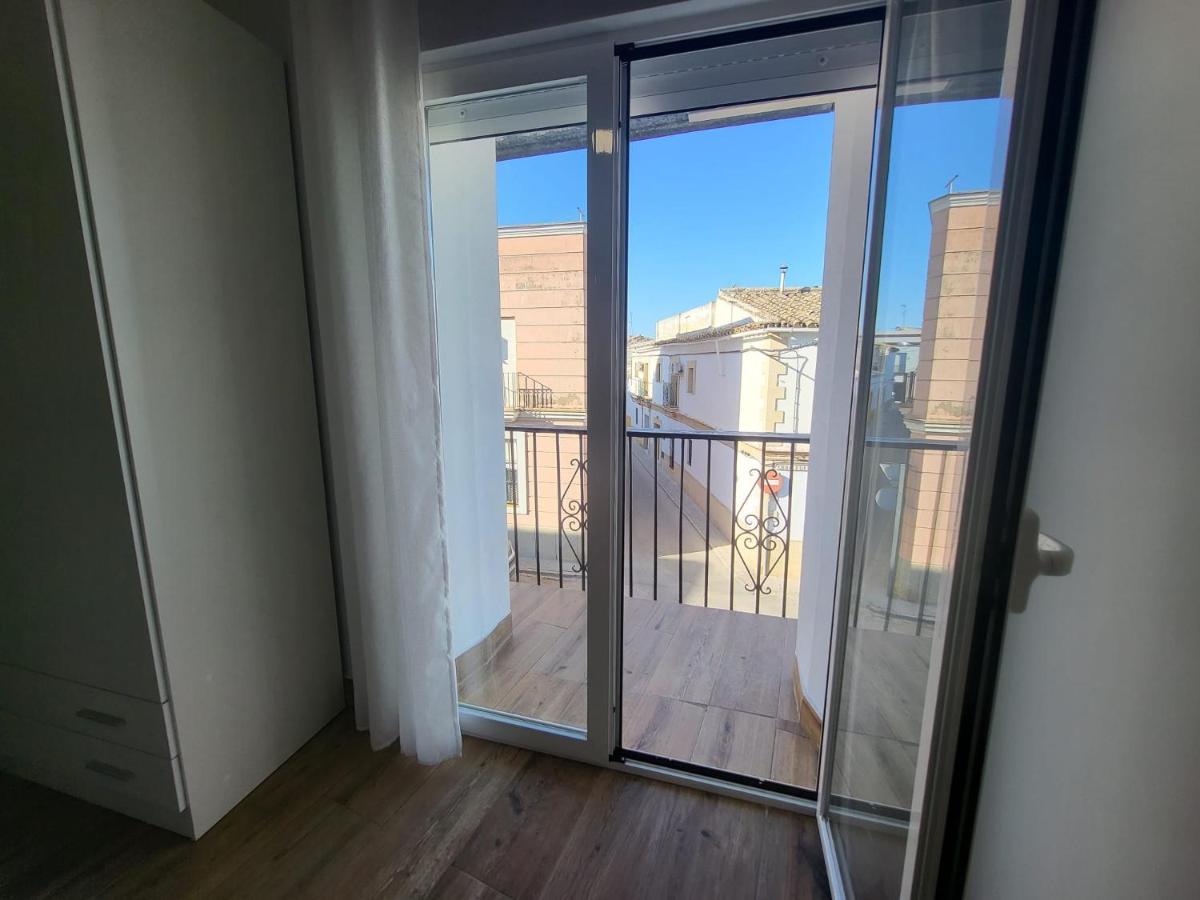 Apartamento El Arrumbador Херес-де-ла-Фронтера Екстер'єр фото