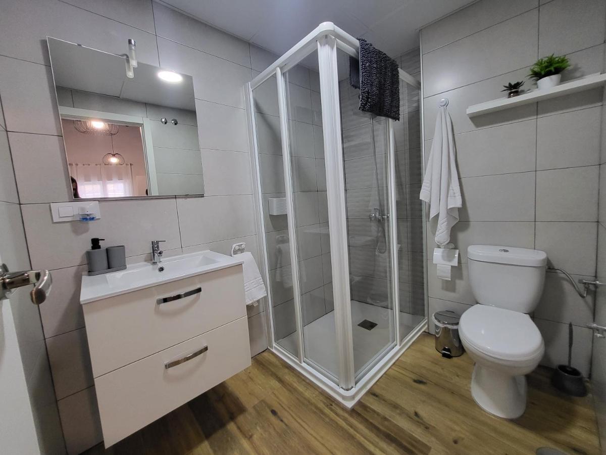 Apartamento El Arrumbador Херес-де-ла-Фронтера Екстер'єр фото